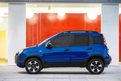 Fiat Panda City Cross