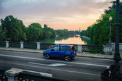 Fiat Panda City Cross