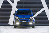 Fiat Panda City Cross