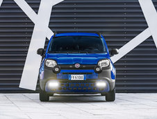 Fiat Panda City Cross