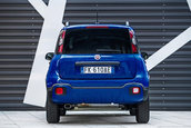 Fiat Panda City Cross