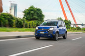 Fiat Panda City Cross