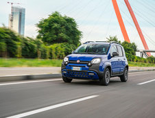 Fiat Panda City Cross