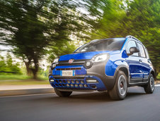 Fiat Panda City Cross