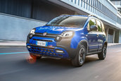 Fiat Panda City Cross