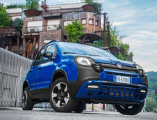 Fiat Panda City Cross