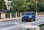 Fiat Panda City Cross