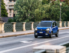 Fiat Panda City Cross