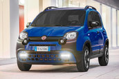 Fiat Panda City Cross