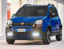 Fiat Panda City Cross