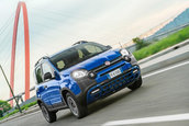 Fiat Panda City Cross