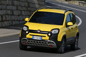 Fiat Panda Cross