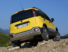 Fiat Panda Cross