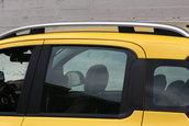 Fiat Panda Cross