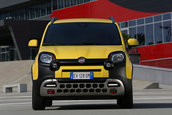 Fiat Panda Cross