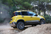 Fiat Panda Cross