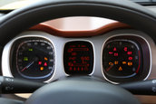 Fiat Panda Cross