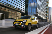 Fiat Panda Cross