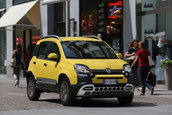 Fiat Panda Cross