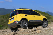 Fiat Panda Cross