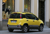 Fiat Panda Cross