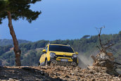 Fiat Panda Cross