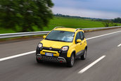 Fiat Panda Cross