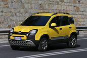 Fiat Panda Cross