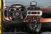 Fiat Panda Cross