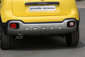 Fiat Panda Cross