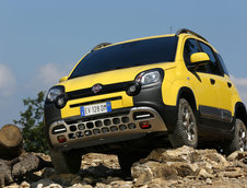 Fiat Panda Cross
