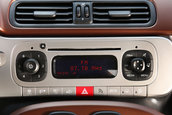 Fiat Panda Cross