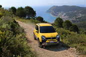 Fiat Panda Cross