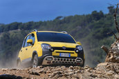 Fiat Panda Cross