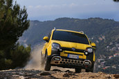 Fiat Panda Cross