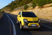 Fiat Panda Cross