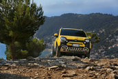 Fiat Panda Cross