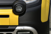 Fiat Panda Cross
