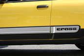 Fiat Panda Cross