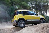 Fiat Panda Cross