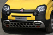 Fiat Panda Cross