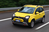 Fiat Panda Cross