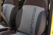 Fiat Panda Cross