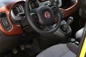 Fiat Panda Cross