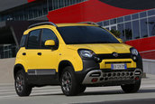 Fiat Panda Cross