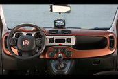 Fiat Panda Cross
