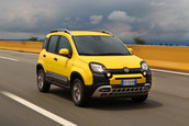 Fiat Panda Cross
