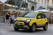 Fiat Panda Cross