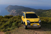 Fiat Panda Cross