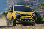 Fiat Panda Cross